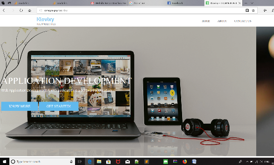 Testblog